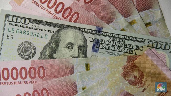 Rupiah Melemah, Daerah Terguncang: Tantangan Globalisasi terhadap Tata Kelola Urusan Publik Daerah di Indonesia
