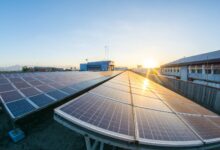 Pendanaan Jadi Titik Lemah Transisi Energi, Keuangan Syariah Ditawarkan sebagai Solusi untuk PLTS Komunitas