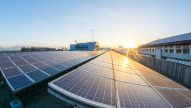 Pendanaan Jadi Titik Lemah Transisi Energi, Keuangan Syariah Ditawarkan sebagai Solusi untuk PLTS Komunitas Pendanaan Jadi Titik Lemah Transisi Energi, Keuangan Syariah Ditawarkan sebagai Solusi untuk PLTS Komunitas