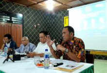 KPK Didesak Periksa Ainun Naim, Mantan Sesjen Nadiem Makarim di Kemendikbudristek
