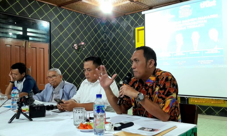 KPK Didesak Periksa Ainun Naim, Mantan Sesjen Nadiem Makarim di Kemendikbudristek