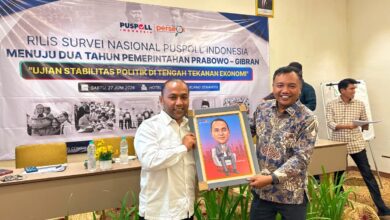 Dukungan Publik untuk Program Kesehatan Prabowo Sangat Besar, MBG Merosot Tajam Dukungan Publik untuk Program Kesehatan Prabowo Sangat Besar, MBG Merosot Tajam