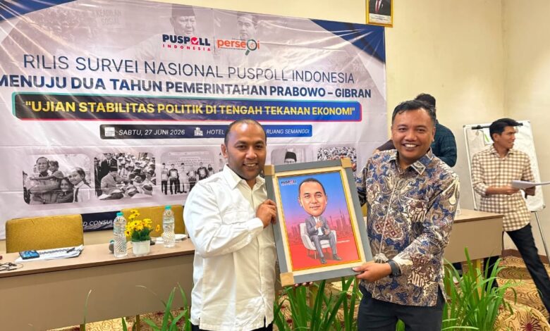 Dukungan Publik untuk Program Kesehatan Prabowo Sangat Besar, MBG Merosot Tajam 