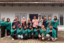 Menyusun Kekuatan dari Desa: Ketika Karang Taruna dan Civitas Akademika Bersatu Melawan Dampak Sosial Tuberkulosis