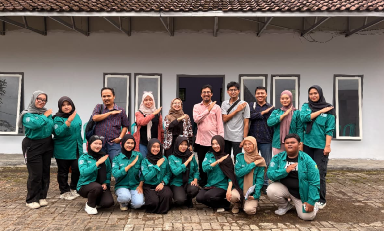Menyusun Kekuatan dari Desa: Ketika Karang Taruna dan Civitas Akademika Bersatu Melawan Dampak Sosial Tuberkulosis