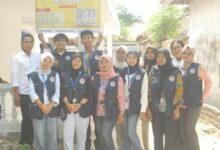Mahasiswa KKN Kelompok 36 UTM Dorong Digitalisasi UMKM Desa Kapedi Melalui Penguatan Branding dan Administrasi Usaha