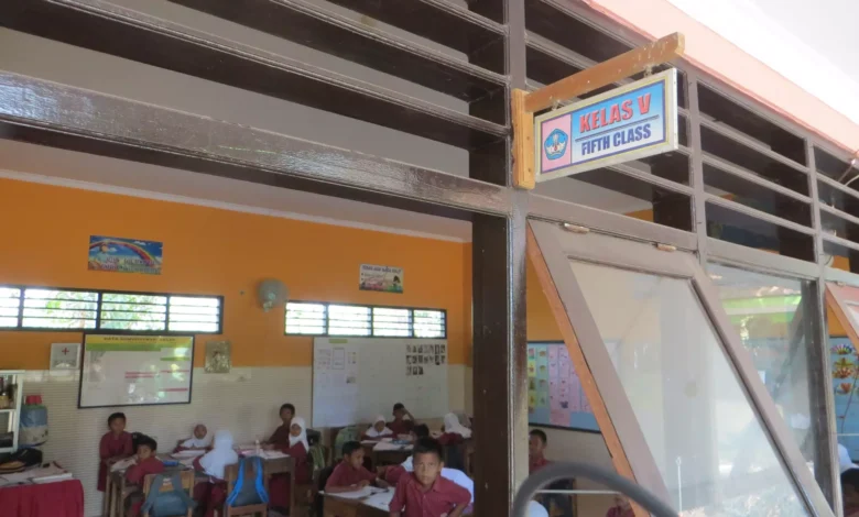 SDN Baturono Kembangkan CLBK CIE, Dorong Budaya Literasi Siswa melalui E-Library
