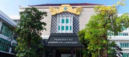 Pemkab Lamongan Perkuat Disiplin ASN melalui Inovasi SIAPMAN Terintegrasi E-Performance Pemkab Lamongan Perkuat Disiplin ASN melalui Inovasi SIAPMAN Terintegrasi E-Performance