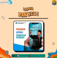 LAPOR PAK YES! Perluas Akses Pengaduan Masyarakat Kabupaten Lamongan melalui Berbagai Kanal Digital