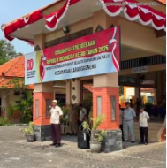 BPHTB Online Tingkatkan Efisiensi dan Transparansi Pelayanan Pajak Lamongan