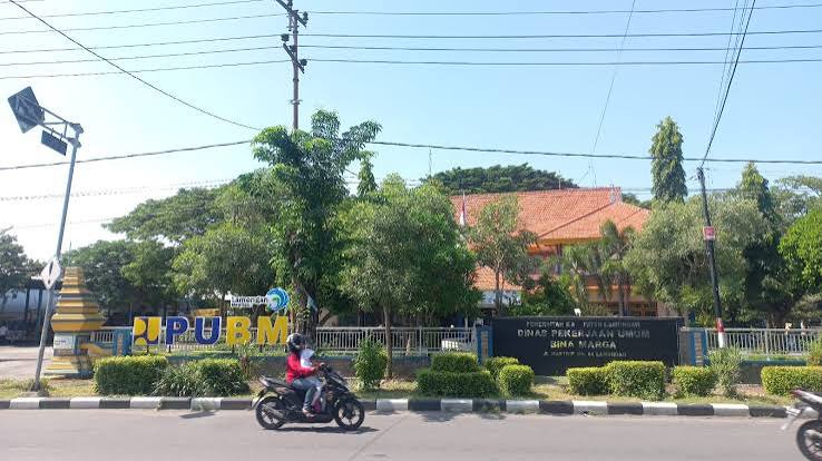 SKALA Permudah Akses Informasi Tata Ruang, Dorong Kepastian Investasi di Lamongan