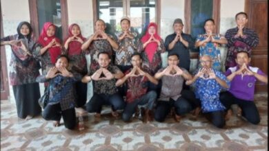 BINAR MUDA Perkuat Tata Kelola Arsip Pemerintahan Desa di Kabupaten Lamongan BINAR MUDA Perkuat Tata Kelola Arsip Pemerintahan Desa di Kabupaten Lamongan