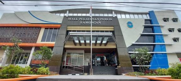 MPP Digital Lamongan Perluas Akses Perizinan hingga Tingkat Kecamatan