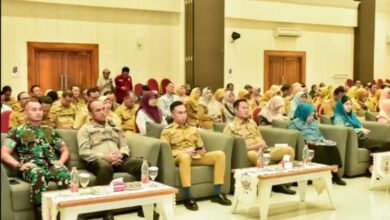SI RISDA CANTIK Perkuat Ekosistem Riset dan Inovasi, Dorong Kebijakan Berbasis Data di Lamongan SI RISDA CANTIK Perkuat Ekosistem Riset dan Inovasi, Dorong Kebijakan Berbasis Data di Lamongan