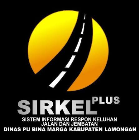 SIRKEL PLUS Percepat Respons Aduan Kerusakan Jalan dan Jembatan di Lamongan