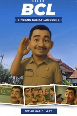 Tak Lagi Berjarak dengan Pemerintah, BCL Sekaran Hadirkan Layanan Aduan Cepat dan Humanis