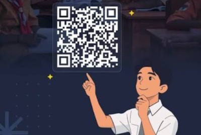 Ketika Sekolah Menjadi Ruang Petualangan Digital, SDN Wedoro Perkenalkan BERLIAN BARCODE Ketika Sekolah Menjadi Ruang Petualangan Digital, SDN Wedoro Perkenalkan BERLIAN BARCODE