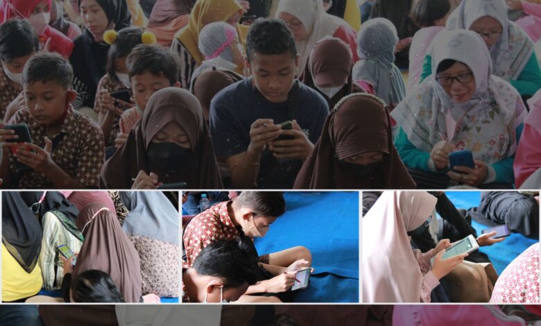 SD Negeri Centini Hadirkan TSI-WE-EM, Sistem Informasi Wali Murid untuk Perkuat Transparansi Pendidikan Digital SD Negeri Centini Hadirkan TSI-WE-EM, Sistem Informasi Wali Murid untuk Perkuat Transparansi Pendidikan Digital