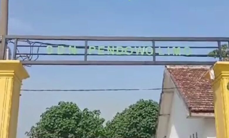 SDN Pendowolimo Hadirkan AGENCY, Ekosistem Digital untuk Perkuat Literasi dan Numerasi Siswa