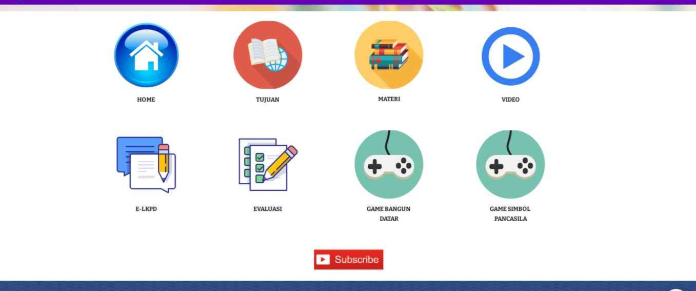 GOSIP Menarik Hadirkan Pembelajaran IPA Interaktif Berbasis Google Sites di SDN 1 Badurame