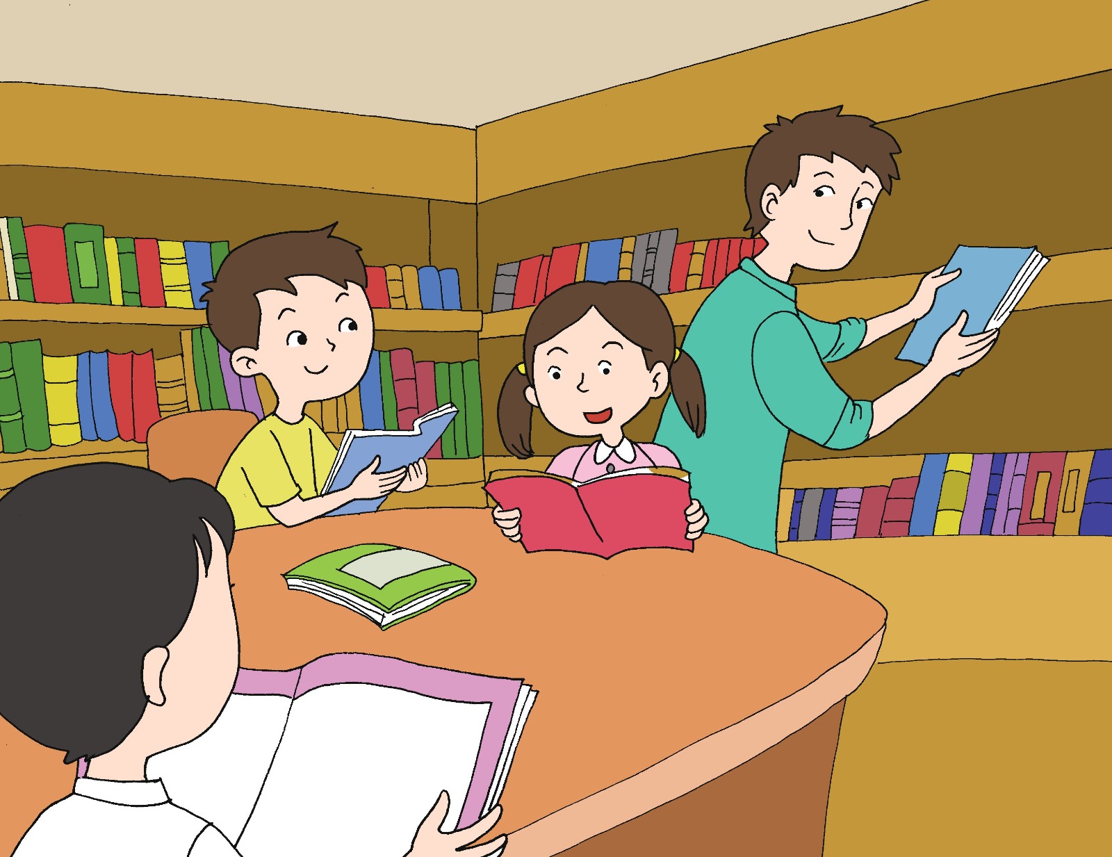 SDN 3 Geger Hadirkan SETIBA DI TEGAL, Inovasi Tiga Bahasa dan Literasi Digital untuk Siswa SDN 3 Geger Hadirkan SETIBA DI TEGAL, Inovasi Tiga Bahasa dan Literasi Digital untuk Siswa