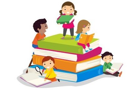 Si Becatu Hadir, Dorong Literasi Digital dan Kemampuan Membaca Siswa SDN Ngayung