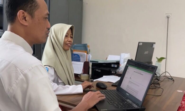 BPKAD Lamongan Hadirkan SIPPLa, Permudah Pengajuan Pencairan Keuangan Daerah Secara Digital dan Paperless BPKAD Lamongan Hadirkan SIPPLa, Permudah Pengajuan Pencairan Keuangan Daerah Secara Digital dan Paperless