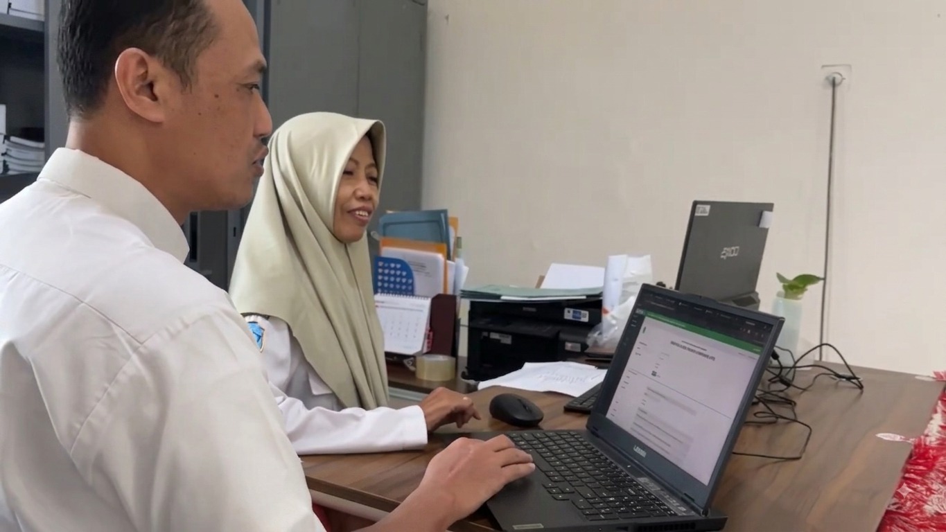 BPKAD Lamongan Hadirkan SIPPLa, Permudah Pengajuan Pencairan Keuangan Daerah Secara Digital dan Paperless