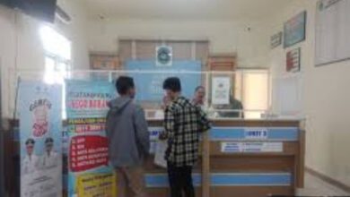 SI LUGU Permudah Warga Sugio Urus SKTM Tanpa Harus ke Kecamatan SI LUGU Permudah Warga Sugio Urus SKTM Tanpa Harus ke Kecamatan