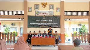 HALLO PAK Permudah Layanan Administrasi Kependudukan Warga Lewat Email